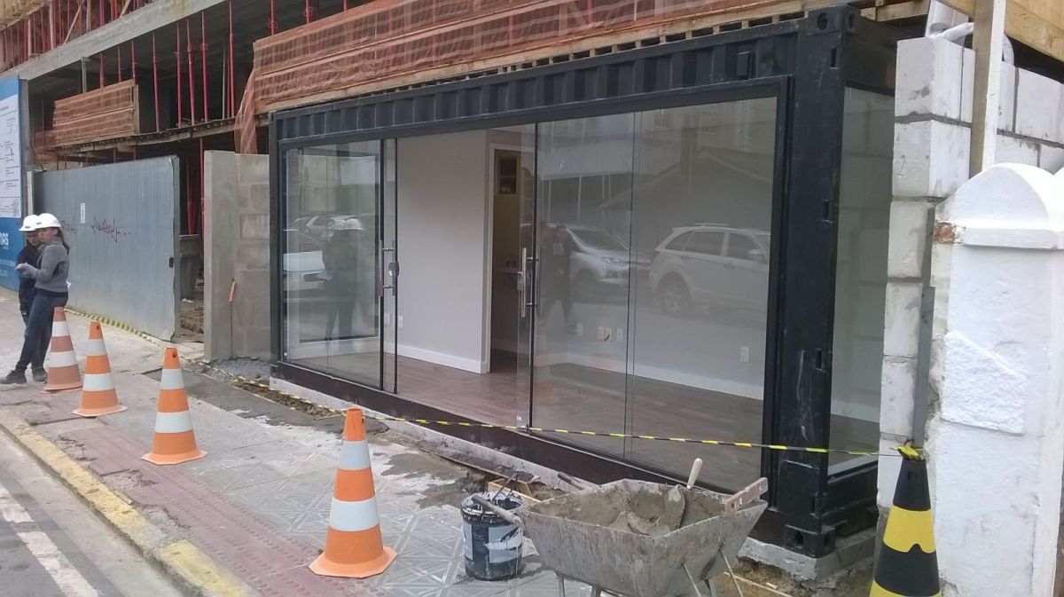 Container Store do Brasil - Venda e Locação de Projetos em Container ...
